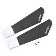 E-FLITE BLADE SR MAIN ROTOR BLADE SET 245MM WOOD EFLH1518